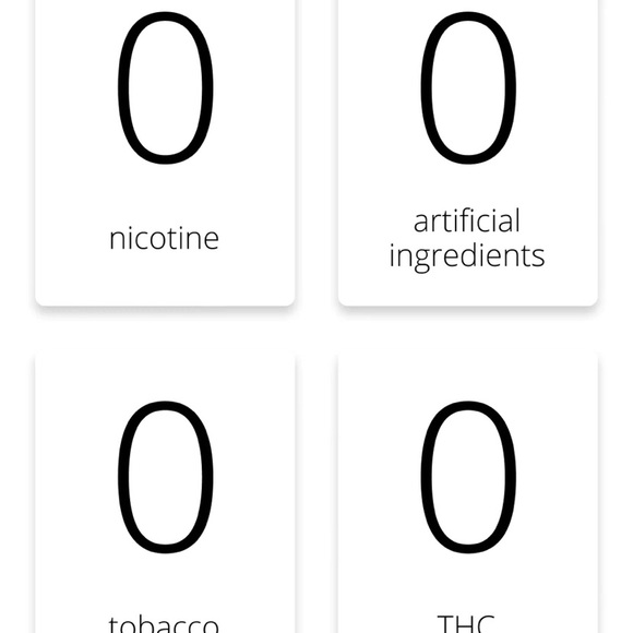 Monq Retro Aromatherapy Inhaler - Picture 3 of 4